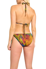 Amalfi läpiruskettavat bikinitangat