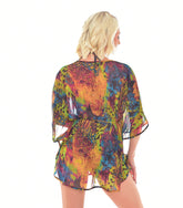 Amalfi läbipäevituv pontšo