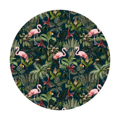 Smarttanin läpiruskettavat pitkät housut – Eeva Tropiikki