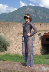 LOPPUMYYNTI! Smarttanin läpiruskettavat pitkät housut Moonlight Tropica - PEHMEÄMMÄT VÄRIT!