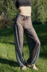 LOPPUMYYNTI! Smarttan läpiruskettavat pitkät housut Carola Ruunikuosi – PEHMEÄMMÄT VÄRIT!