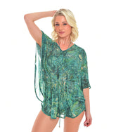 Santorini läbipäevituv pontšo