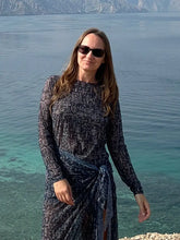 Smarttan läbipäevituv pluus Carola Ruunikiri - ERKSAMAD VÄRVID!