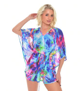 Storm läpiruskettava poncho