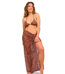 Gepard läbipäevituv sarong - Smarttan