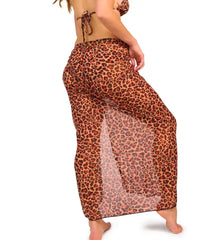 Gepard läbipäevituv sarong - Smarttan