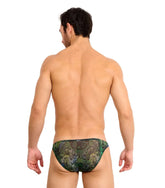 Havana läbipäevituvad mikro ujumispüksid - Smarttan