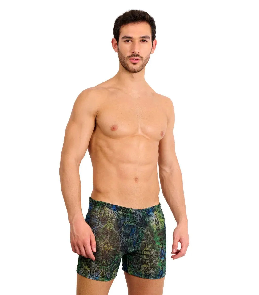 Havana läbipäevituvad šortsid - Smarttan