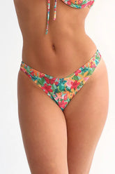 Love Bird läpiruskettavat bikinihousut