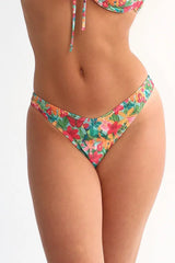 Love Bird läpiruskettavat bikinihousut