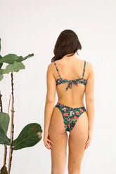 Toucan läpiruskettavat bikinihousut