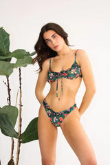 Toucan läpiruskettavat bikinihousut