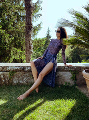 Smarttan läpiruskettava saronki Moonlight Tropica - PEHMEÄMMÄT VÄRIT!