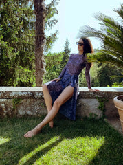 Smarttan läpiruskettava saronki Moonlight Tropica - PEHMEÄMMÄT VÄRIT!