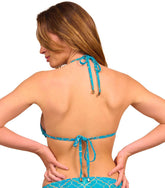 LAOMÜÜK! Emerald läbipäevituv bikiini rinnahoidja - Smarttan