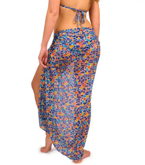Monaco läbipäevituv sarong - Smarttan