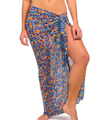 Monaco läbipäevituv sarong - Smarttan