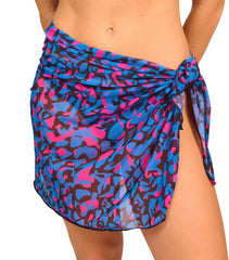 Oasis läbipäevituv sall - Smarttan