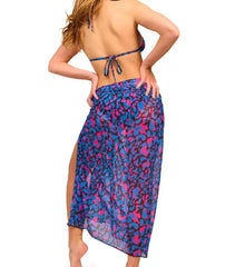 Oasis läbipäevituv sarong - Smarttan