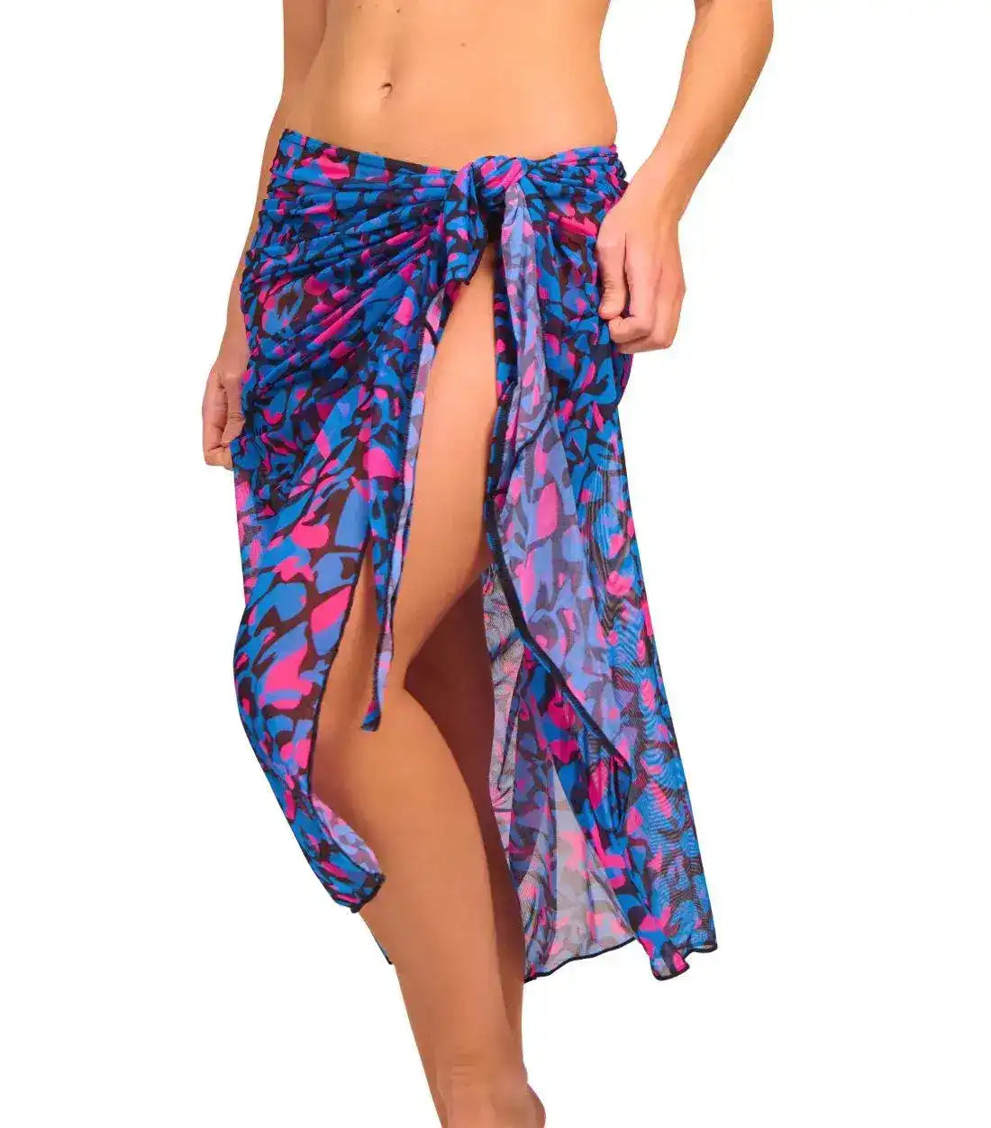 Oasis läbipäevituv sarong - Smarttan