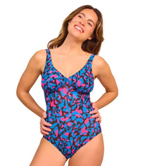 Oasis läbipäevituv toestatud ülaosaga trikoo - Smarttan