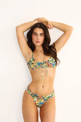 Colibri läpiruskettava bikinialaosa sivurypytyksillä