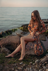 Smarttanin läpiruskettava sarongi – Kristeli Retro