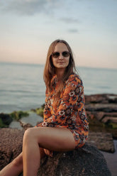 Smarttanin läpiruskettava paita – Kristeli Retro