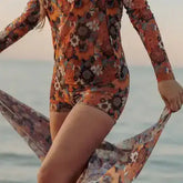 Smarttanin läpiruskettavat minileggingsit – Kristeli Retro