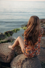 Smarttanin läpiruskettavat minileggingsit – Kristeli Retro