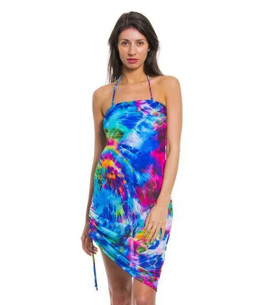 Storm läbipäevituv kleit - Smarttan