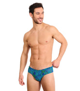 Viper klassikalised läbipäevituvad ujumispüksid - Smarttan