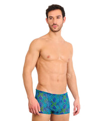 Viper läbipäevituvad lühemad hipster ujumispüksid - Smarttan