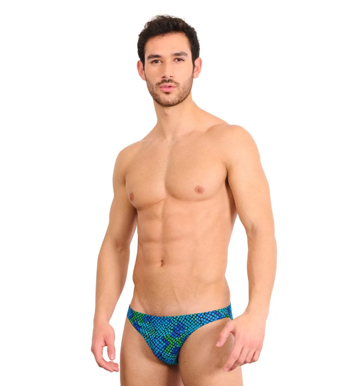 Viper läbipäevituvad mikro ujumispüksid - Smarttan