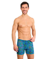 Viper läbipäevituvad šortsid - Smarttan