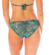 LAOMÜÜK! Santorini läbipäevituvad bikiini püksid - Smarttan