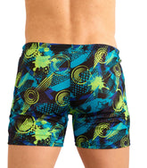 LAOMÜÜK! Java läbipäevituvad šortsid - Smarttan