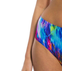 LAOMÜÜK! Storm läbipäevituvad kõrge vööosaga bikiini püksid - Smarttan