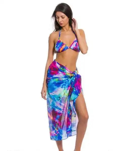 LAOMÜÜK! Storm läbipäevituv sarong - Smarttan