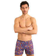 Aloha läbipäevituvad šortsid - Smarttan