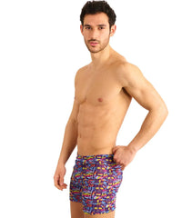 Aloha läbipäevituvad šortsid - Smarttan