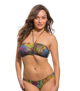 Amalfi läbipäevituv õlapaelteta kantav bikiini rinnahoidja - Smarttan