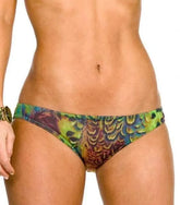 Amalfi läbipäevituvad bikiini püksid - Smarttan