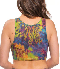 Amalfi sporditopp - Smarttan