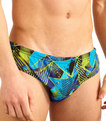 Aruba klassikalised läbipäevituvad ujumispüksid - Smarttan