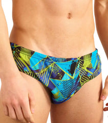 Aruba klassikalised läbipäevituvad ujumispüksid - Smarttan