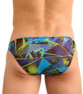 Aruba läbipäevituvad mikro ujumispüksid - Smarttan