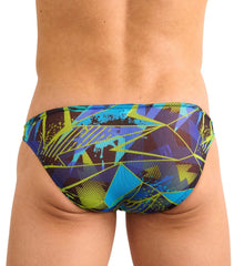 Aruba läbipäevituvad mikro ujumispüksid - Smarttan