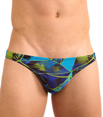 Aruba läbipäevituvad mikro ujumispüksid - Smarttan