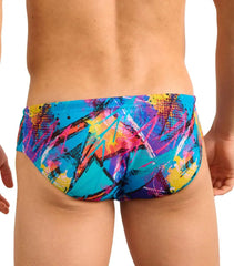 Bahama klassikalised läbipäevituvad ujumispüksid - Smarttan